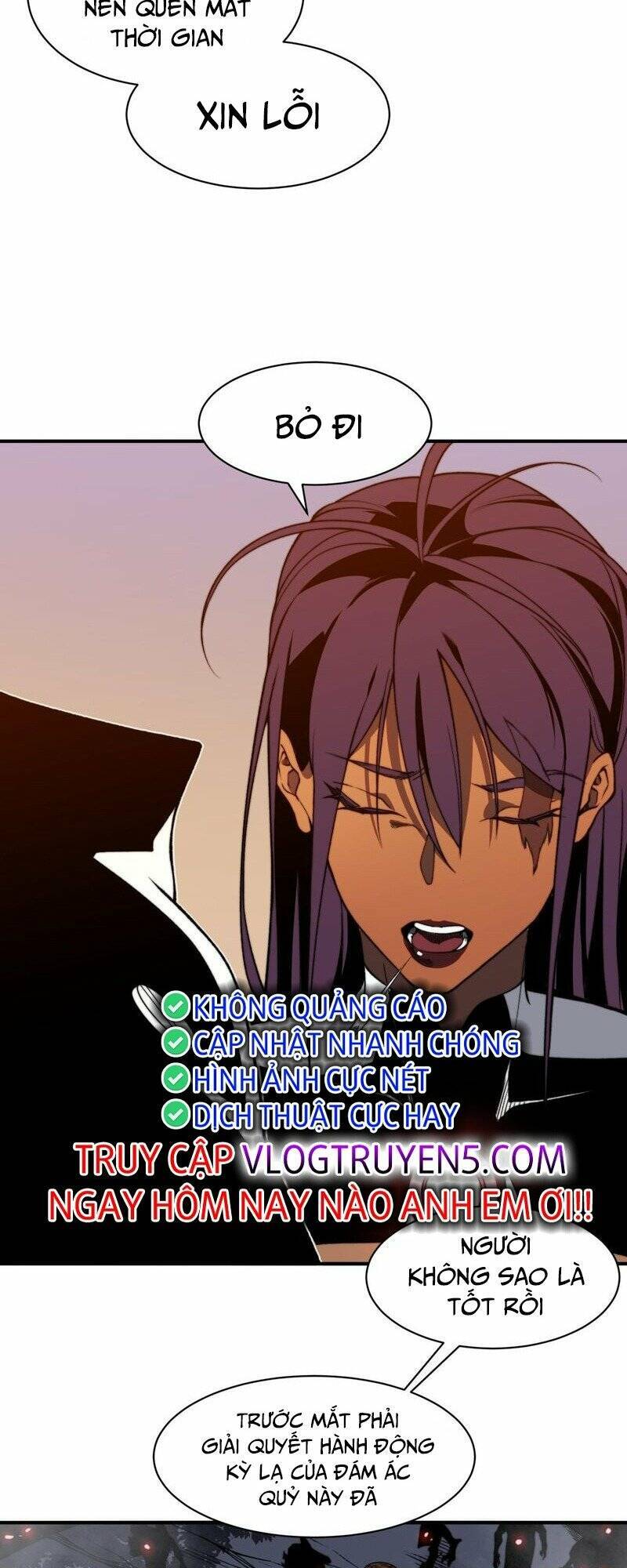 Quỷ Tiến Hóa Chap 37 - Next Chap 38