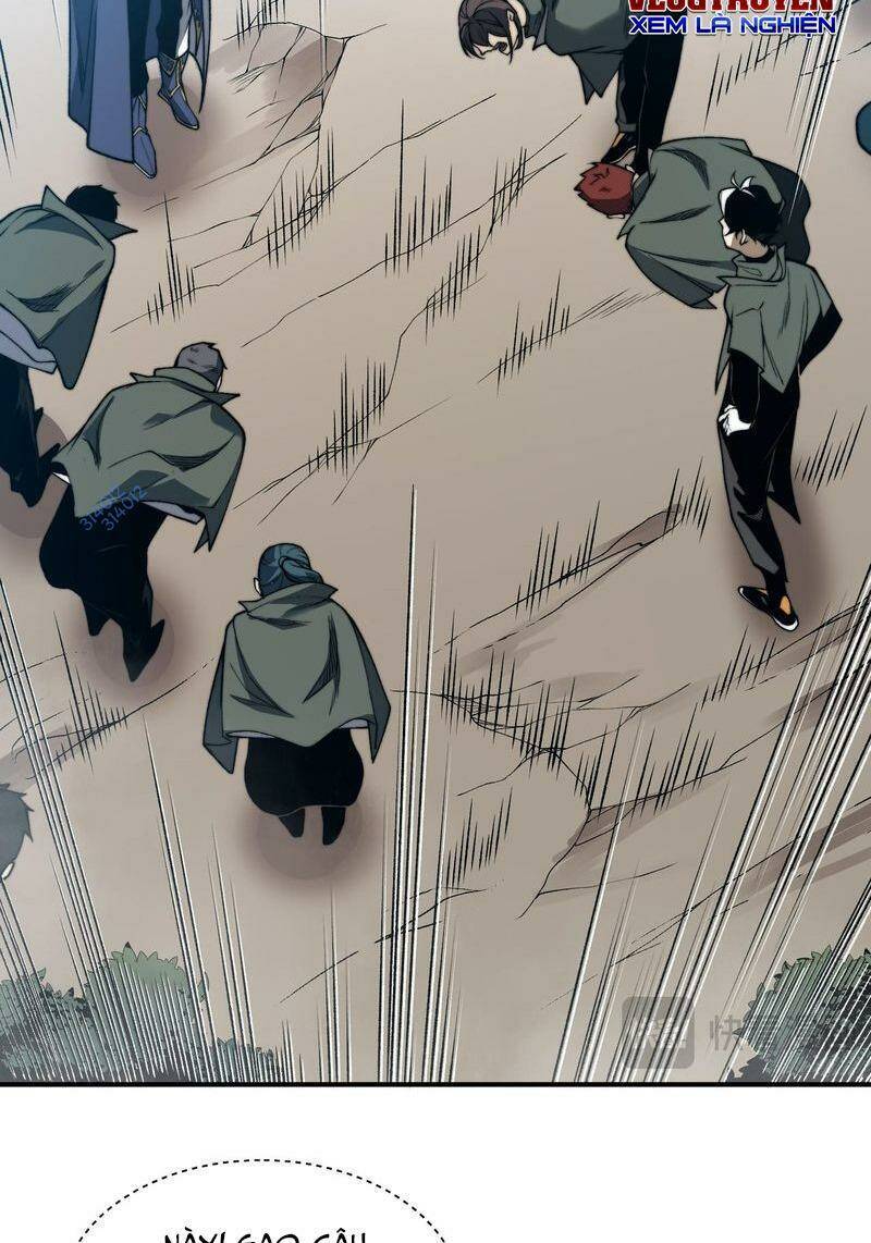 Quỷ Tiến Hóa Chap 40 - Next Chap 41