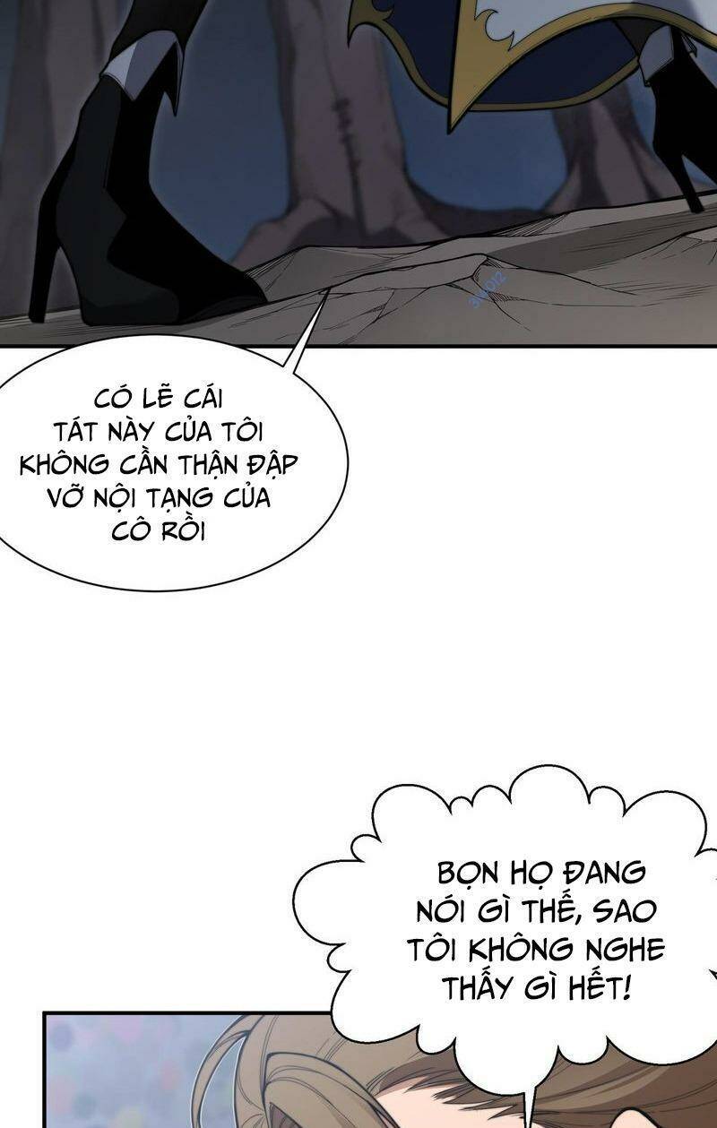 Quỷ Tiến Hóa Chap 40 - Next Chap 41