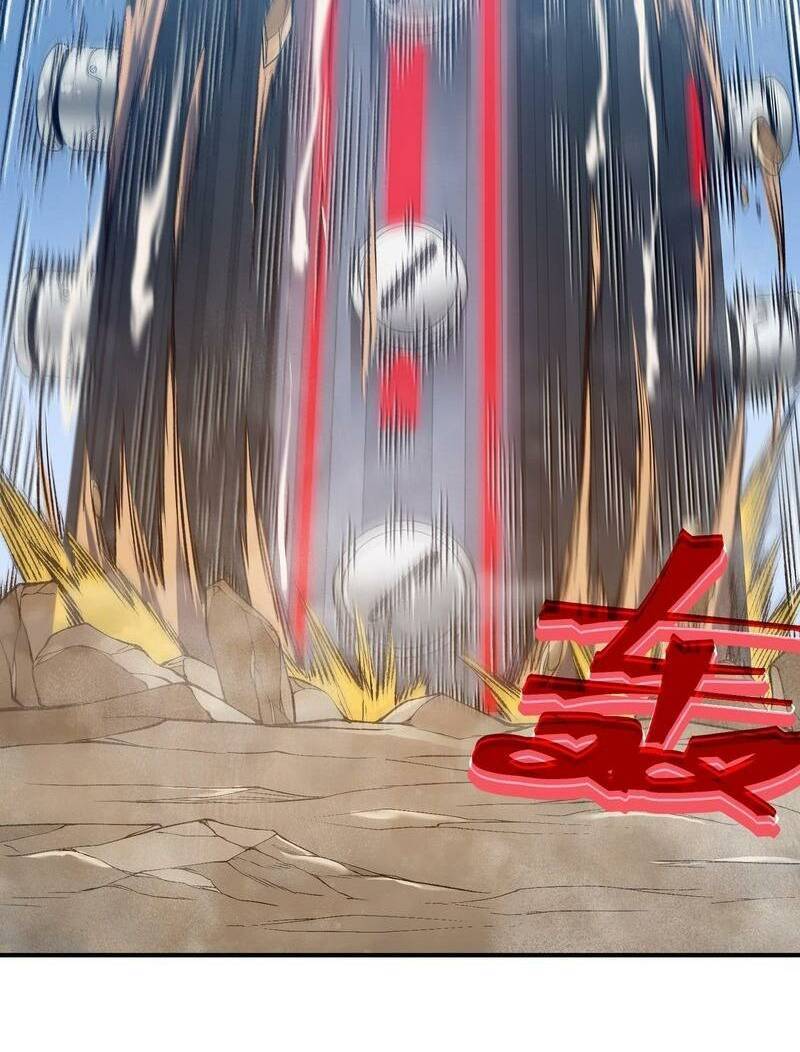 Quỷ Tiến Hóa Chap 40 - Next Chap 41