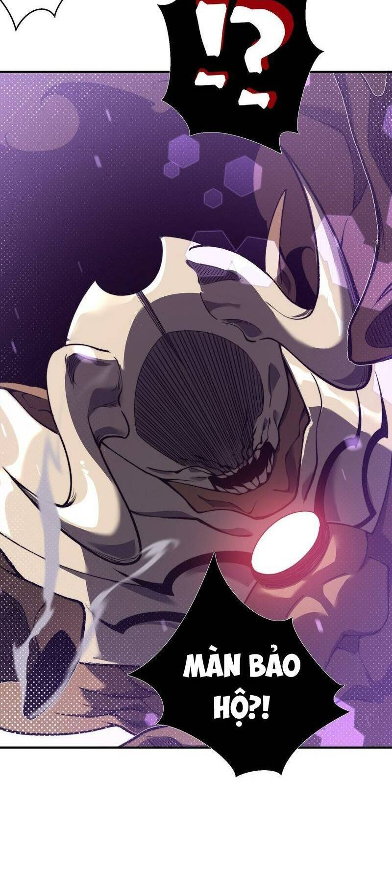 Quỷ Tiến Hóa Chap 40 - Next Chap 41