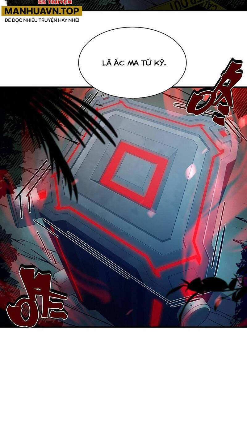 Quỷ Tiến Hóa Chap 42 - Next Chap 43