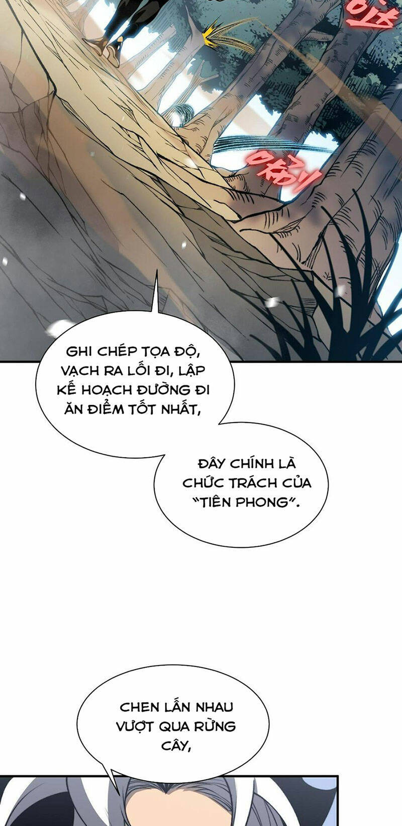 Quỷ Tiến Hóa Chap 42 - Next Chap 43