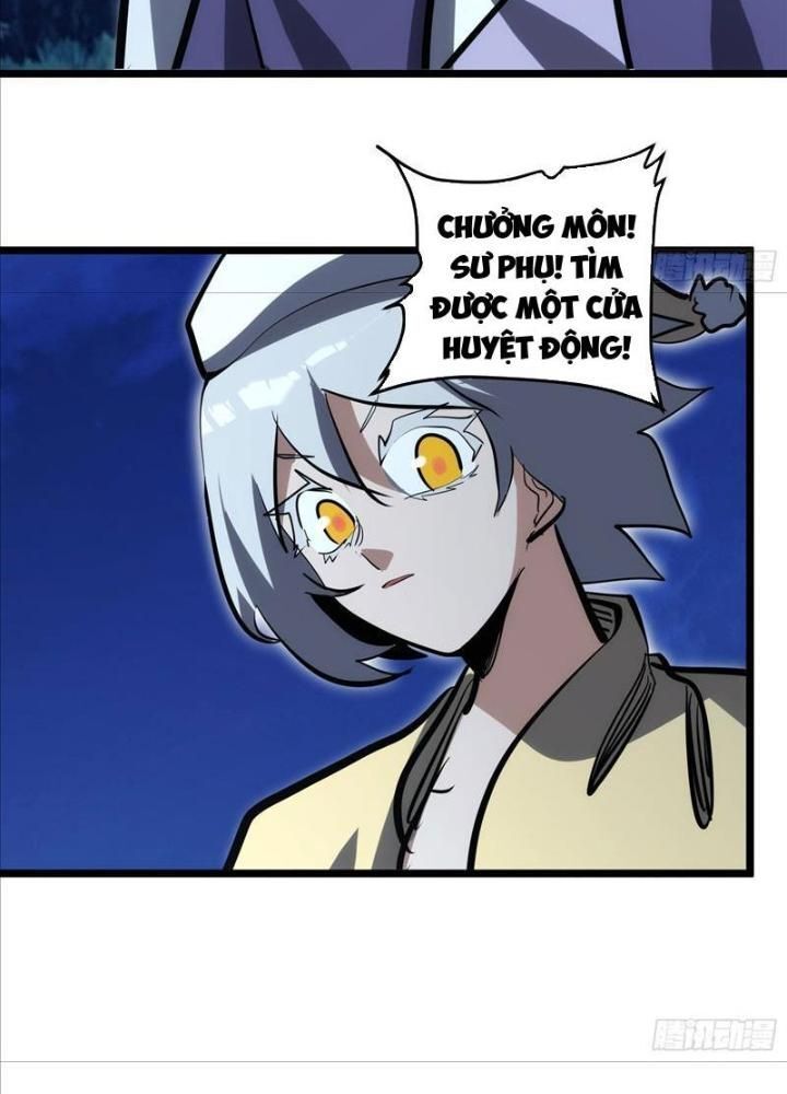 Tự Kỷ Luật Ta Đây Bất Khả Chiến Bại Chap 101 - Next Chap 102