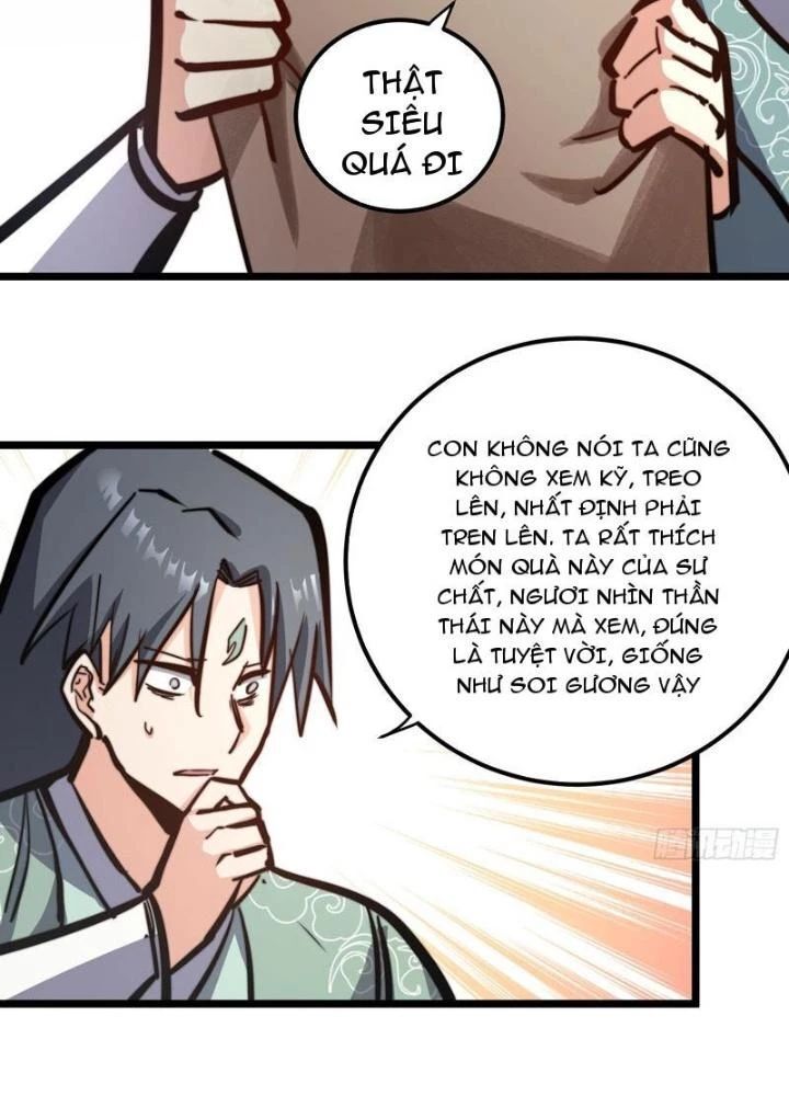 Tự Kỷ Luật Ta Đây Bất Khả Chiến Bại Chap 116 - Next Chap 117