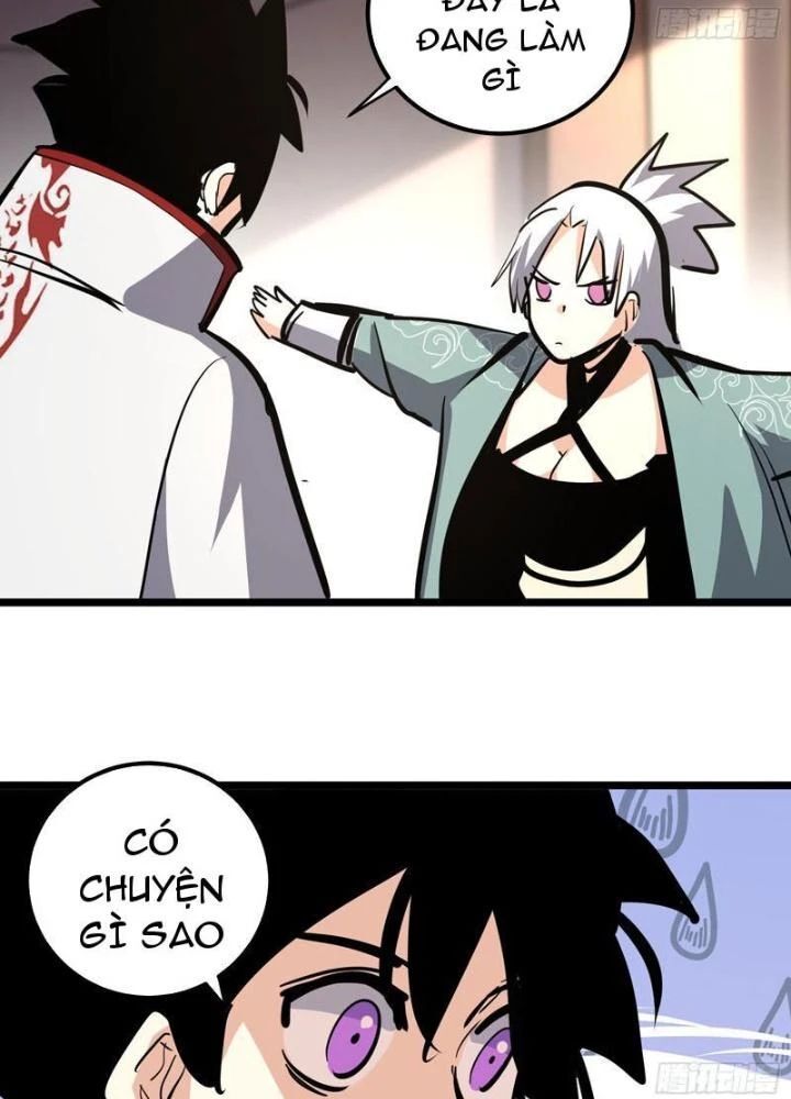 Tự Kỷ Luật Ta Đây Bất Khả Chiến Bại Chap 116 - Next Chap 117