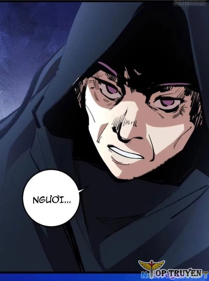 Tự Kỷ Luật Ta Đây Bất Khả Chiến Bại Chap 126 - Next Chap 127