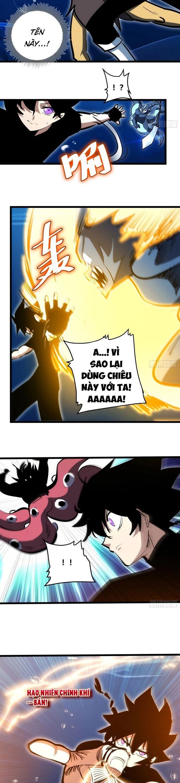 Tự Kỷ Luật Ta Đây Bất Khả Chiến Bại Chap 89 - Next Chap 90
