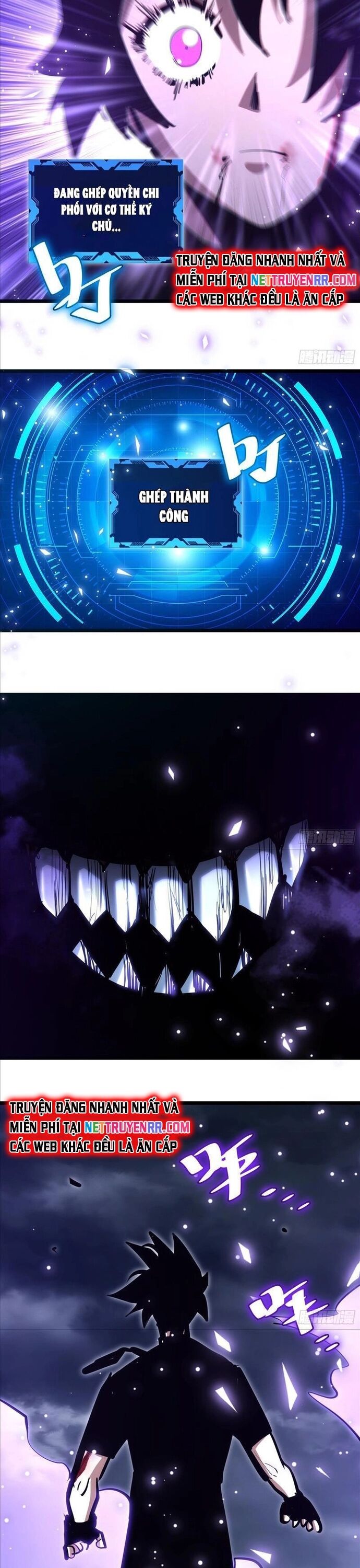 Tự Kỷ Luật Ta Đây Bất Khả Chiến Bại Chap 92 - Next Chap 93