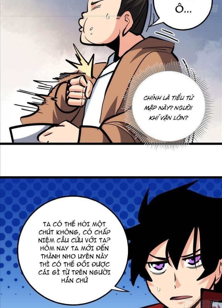 Tự Kỷ Luật Ta Đây Bất Khả Chiến Bại Chap 96 - Next Chap 97