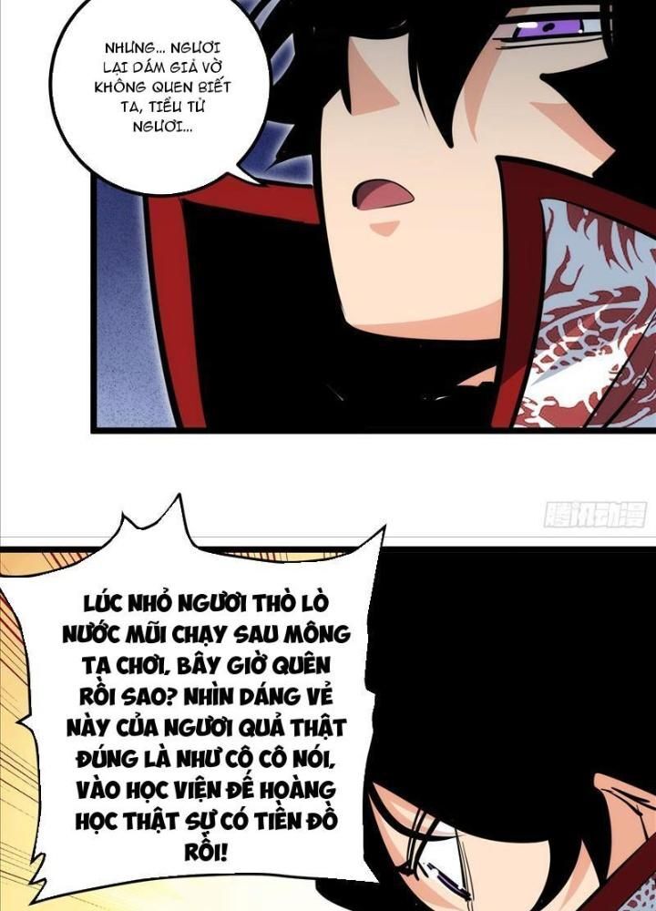 Tự Kỷ Luật Ta Đây Bất Khả Chiến Bại Chap 96 - Next Chap 97