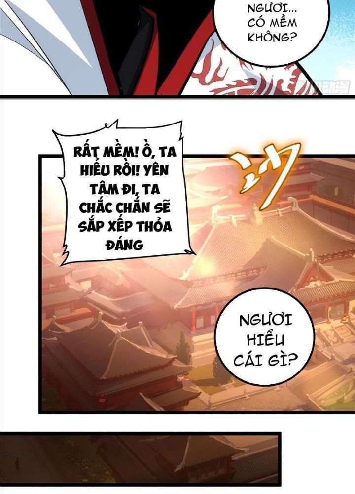 Tự Kỷ Luật Ta Đây Bất Khả Chiến Bại Chap 97 - Next Chap 98