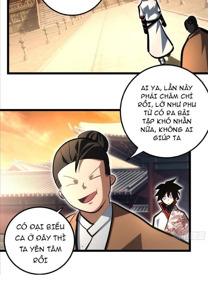 Tự Kỷ Luật Ta Đây Bất Khả Chiến Bại Chap 97 - Next Chap 98
