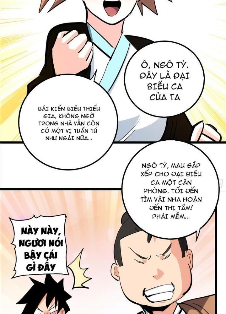 Tự Kỷ Luật Ta Đây Bất Khả Chiến Bại Chap 97 - Next Chap 98