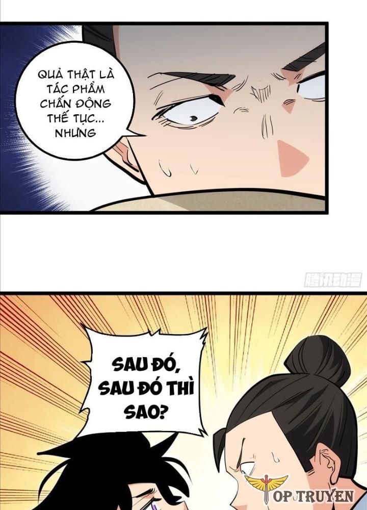 Tự Kỷ Luật Ta Đây Bất Khả Chiến Bại Chap 97 - Next Chap 98