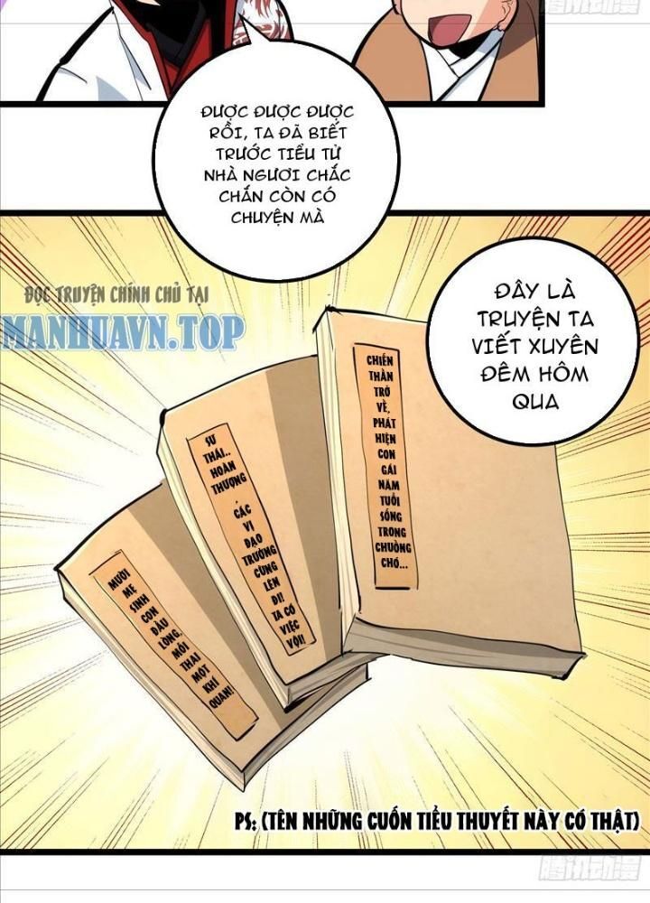 Tự Kỷ Luật Ta Đây Bất Khả Chiến Bại Chap 97 - Next Chap 98