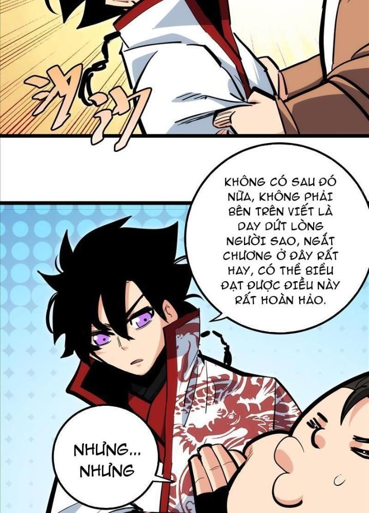 Tự Kỷ Luật Ta Đây Bất Khả Chiến Bại Chap 97 - Next Chap 98