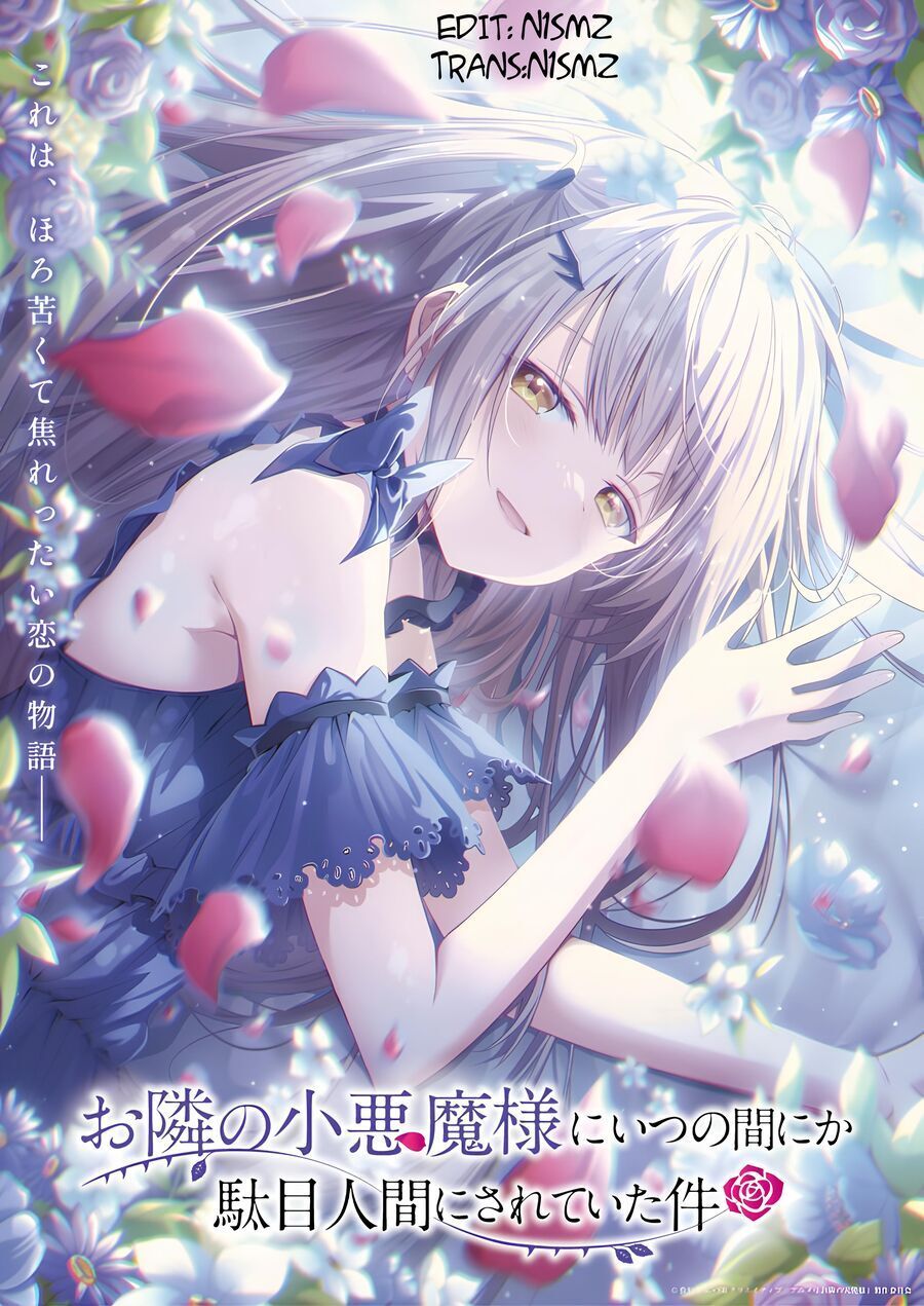 Sát Nhân Biết Yêu Chap 15 - Next Chap 16