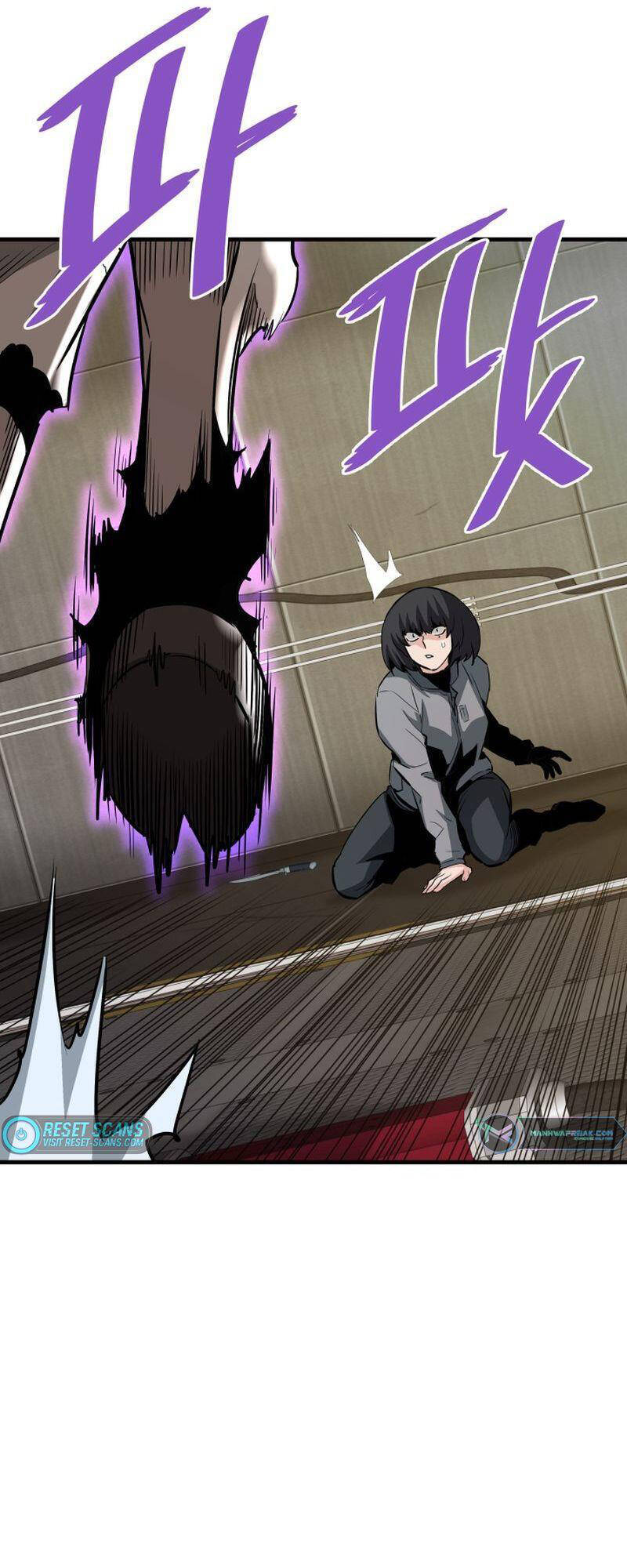 Ta Trở Về Từ Địa Ngục Chap 65 - Next Chap 66