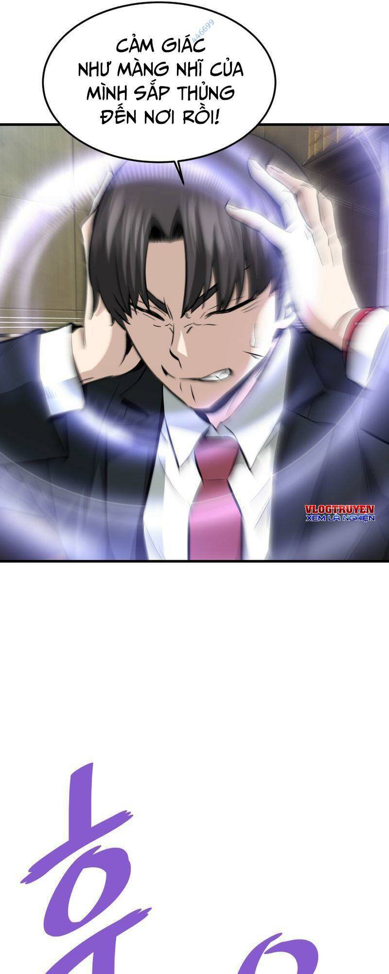 Ta Trở Về Từ Địa Ngục Chap 65 - Next Chap 66