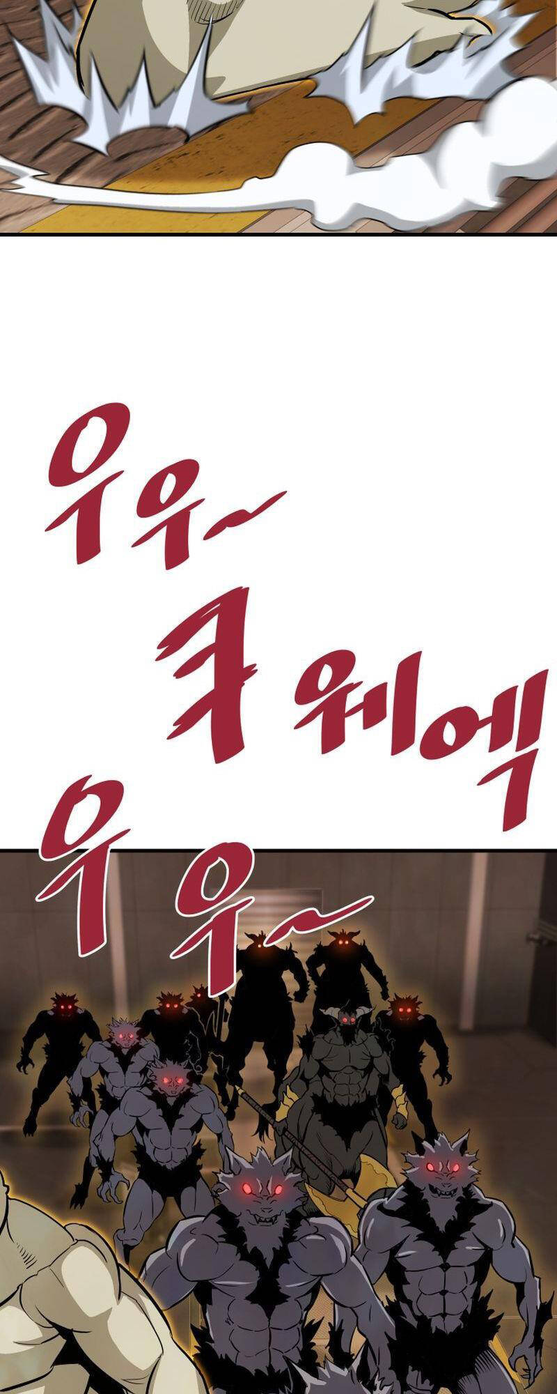 Ta Trở Về Từ Địa Ngục Chap 65 - Next Chap 66