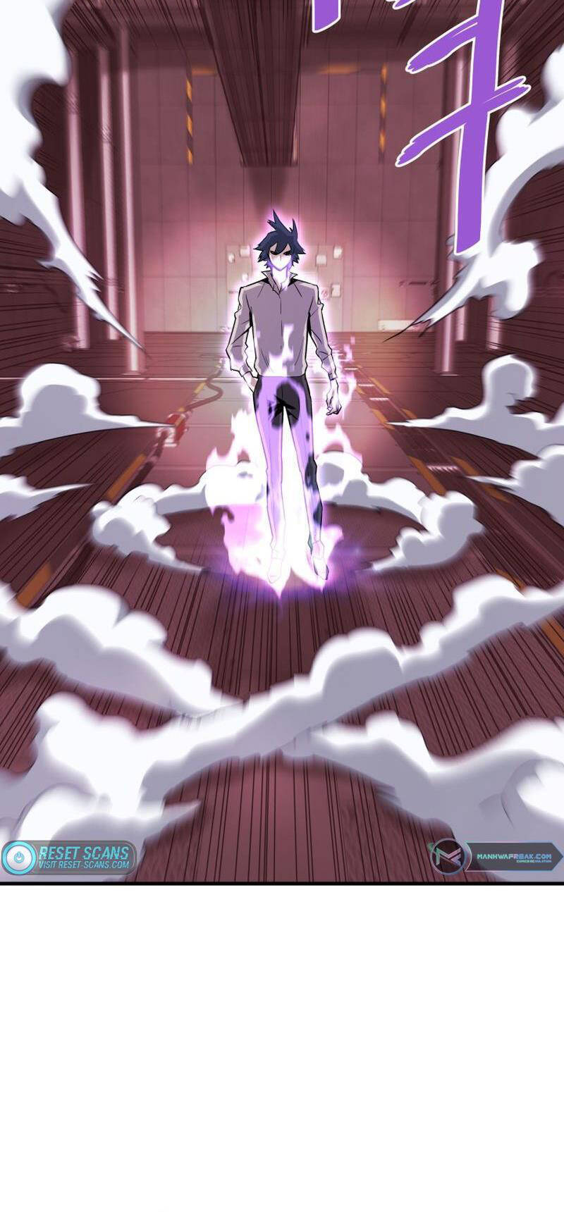 Ta Trở Về Từ Địa Ngục Chap 65 - Next Chap 66