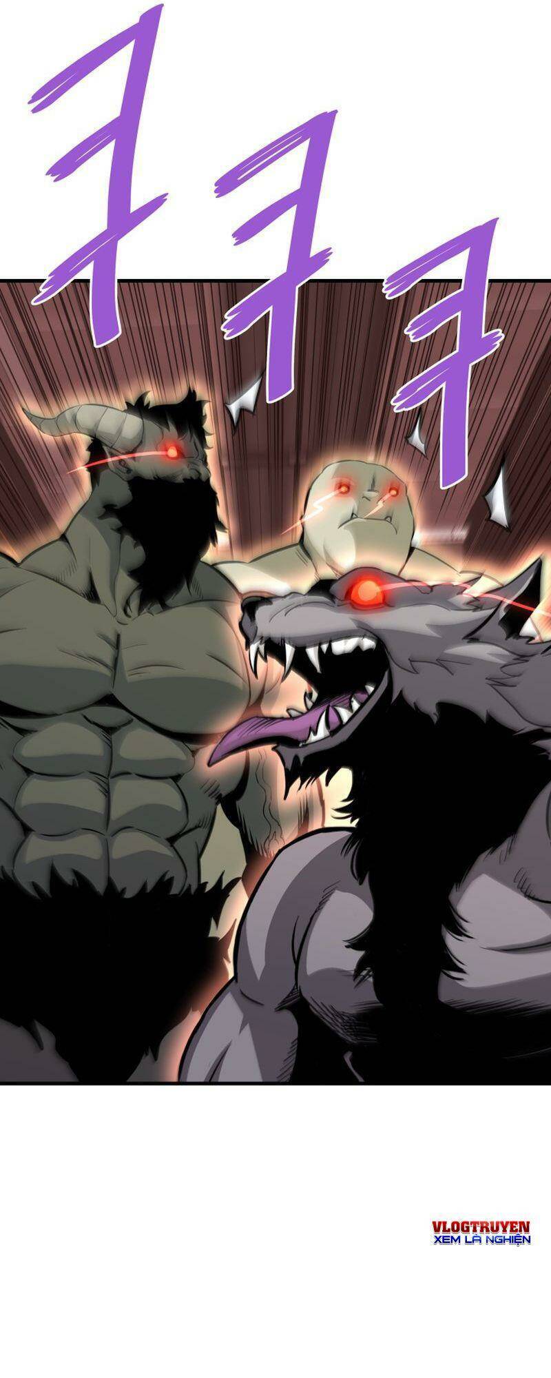 Ta Trở Về Từ Địa Ngục Chap 65 - Next Chap 66