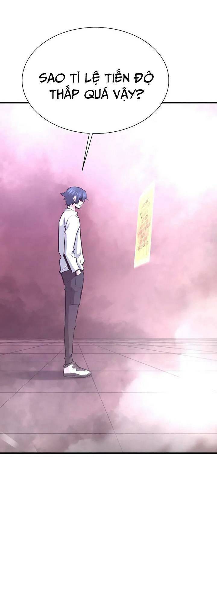 Ta Trở Về Từ Địa Ngục Chap 47 - Next Chap 48