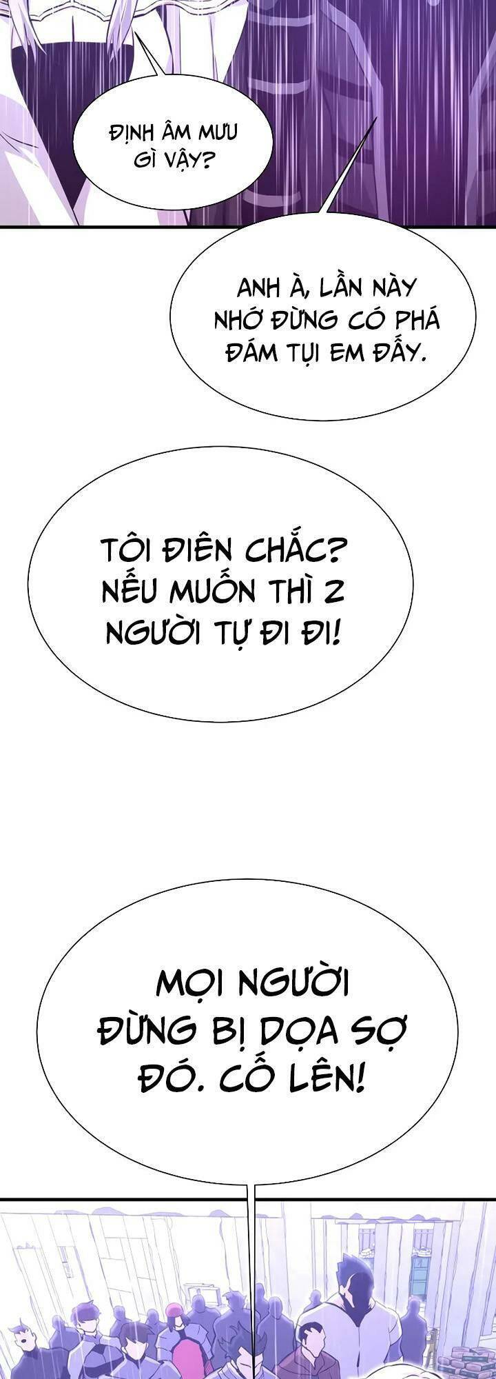 Ta Trở Về Từ Địa Ngục Chap 47 - Next Chap 48