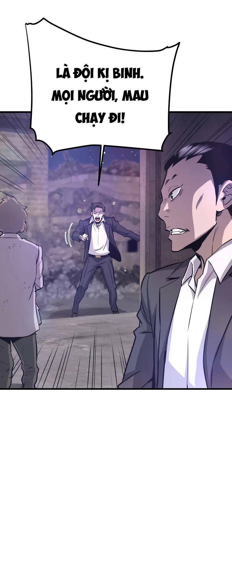 Ta Trở Về Từ Địa Ngục Chap 48 - Next Chap 49