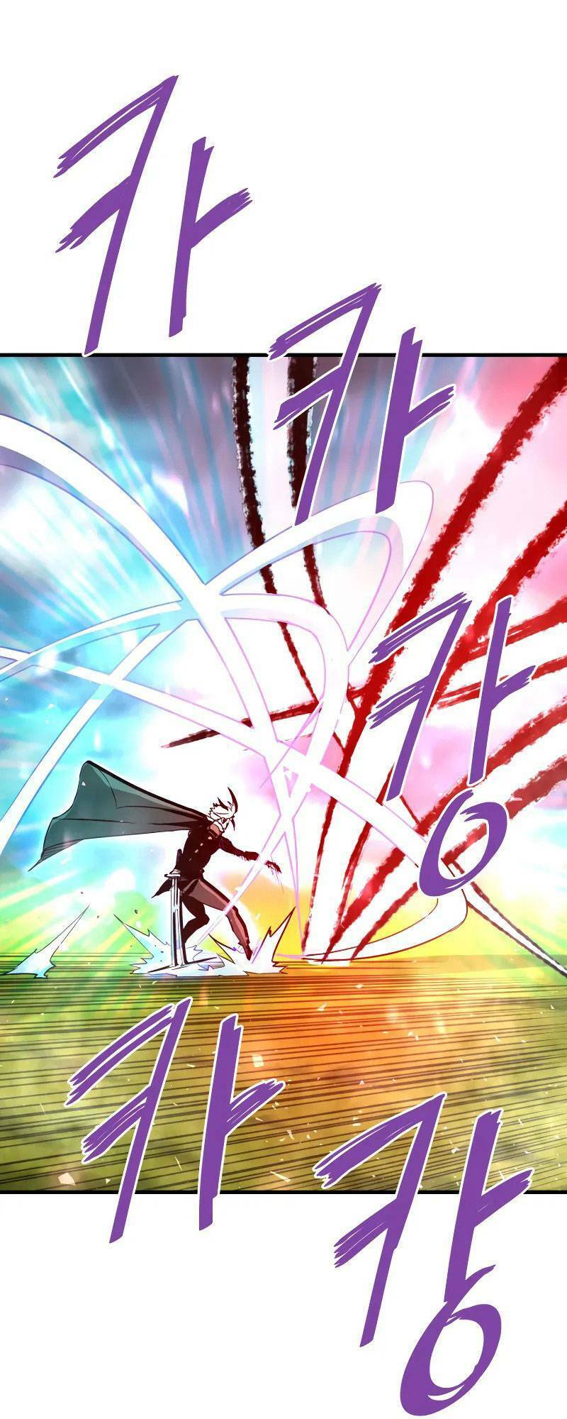 Ta Trở Về Từ Địa Ngục Chap 49 - Next Chap 50