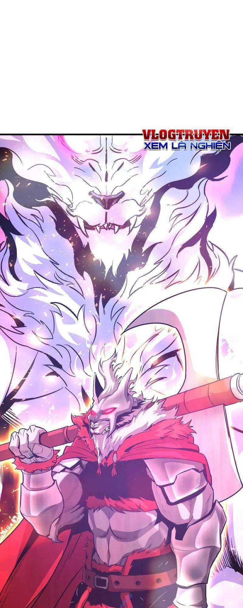 Ta Trở Về Từ Địa Ngục Chap 49 - Next Chap 50