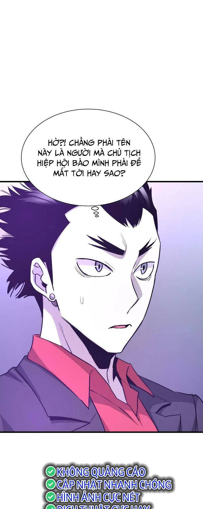 Ta Trở Về Từ Địa Ngục Chap 49 - Next Chap 50