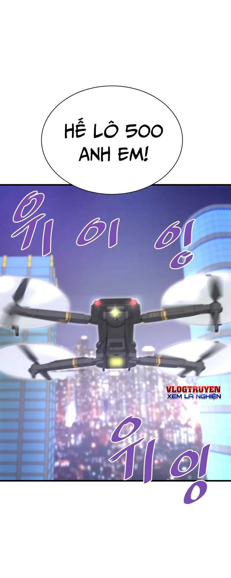Ta Trở Về Từ Địa Ngục Chap 51 - Next Chap 52