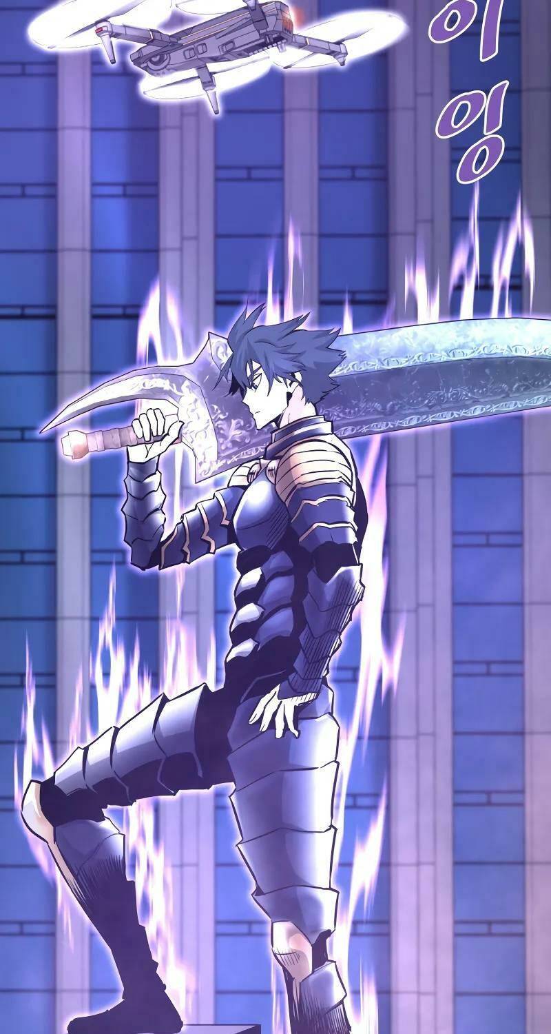 Ta Trở Về Từ Địa Ngục Chap 51 - Next Chap 52