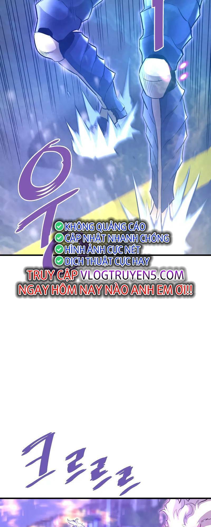 Ta Trở Về Từ Địa Ngục Chap 51 - Next Chap 52