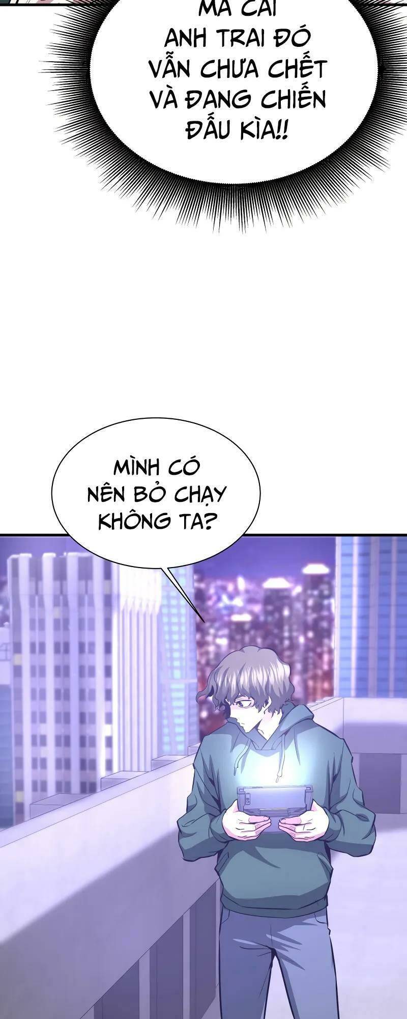 Ta Trở Về Từ Địa Ngục Chap 51 - Next Chap 52
