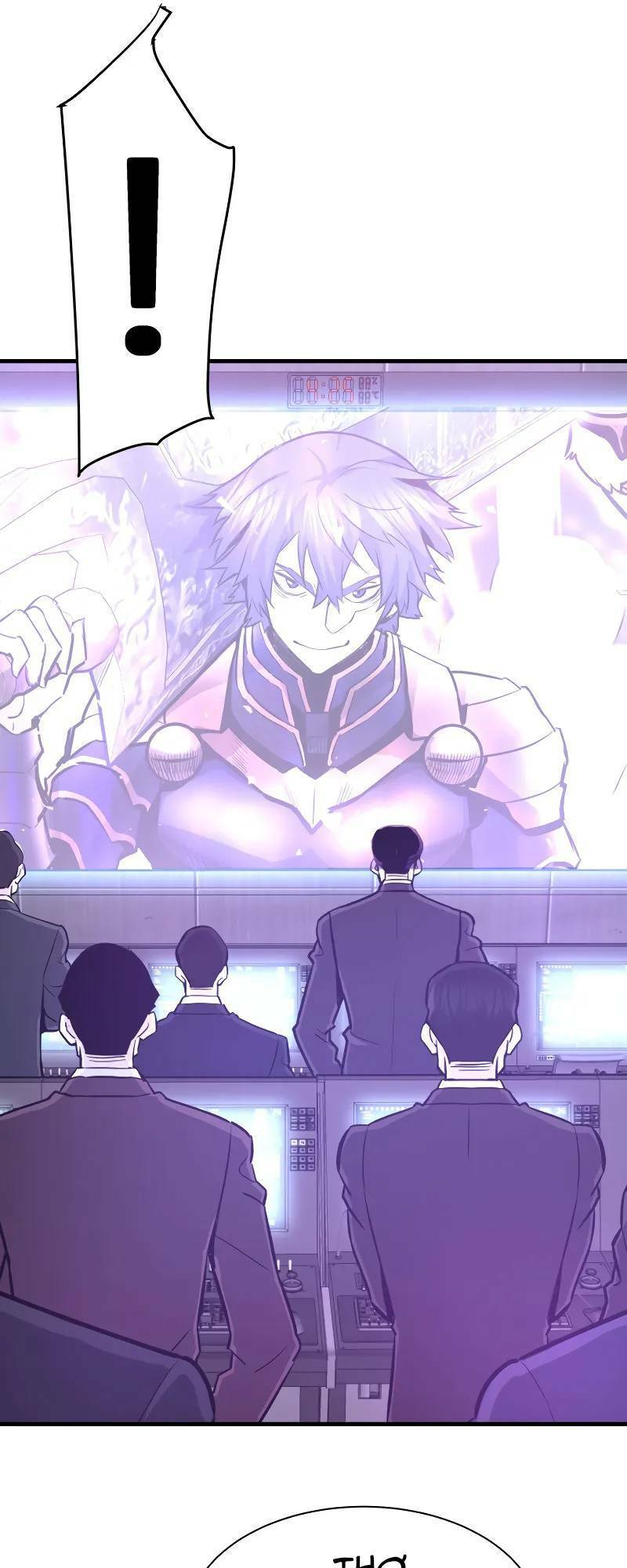 Ta Trở Về Từ Địa Ngục Chap 51 - Next Chap 52