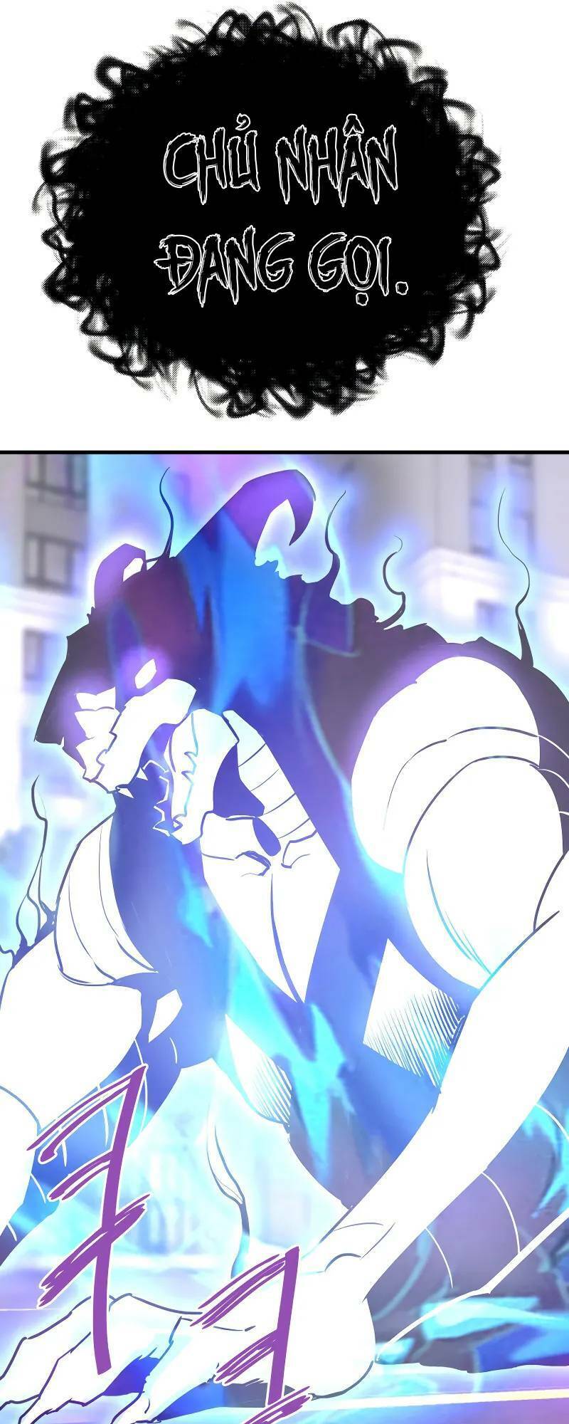 Ta Trở Về Từ Địa Ngục Chap 51 - Next Chap 52