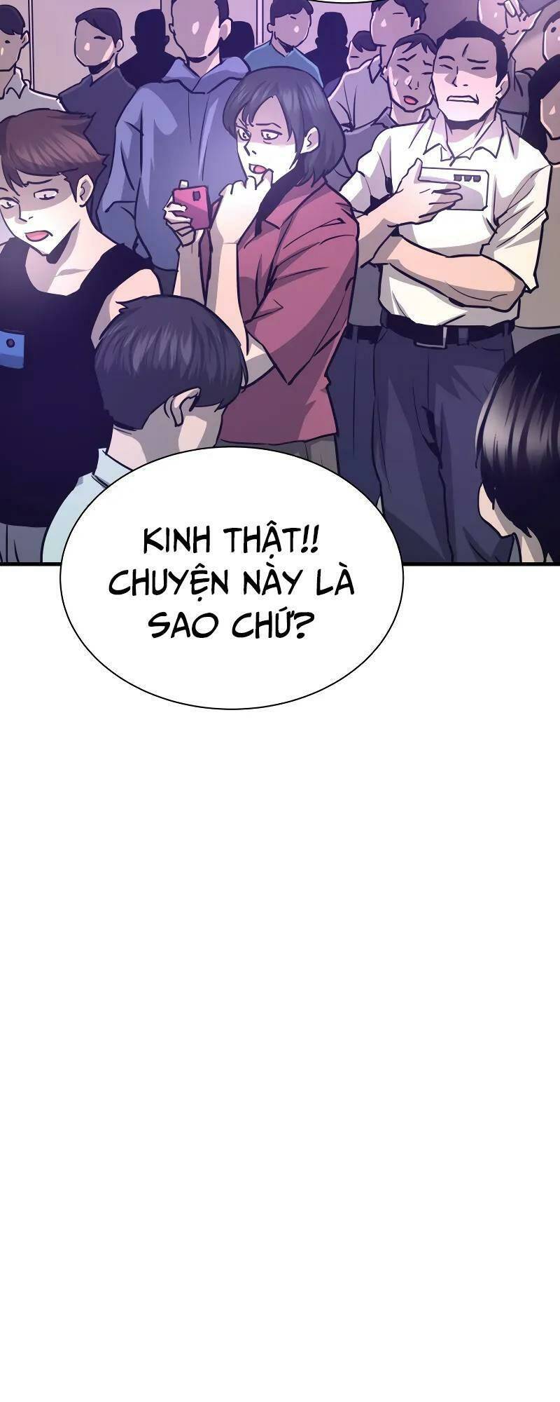 Ta Trở Về Từ Địa Ngục Chap 52 - Next Chap 53