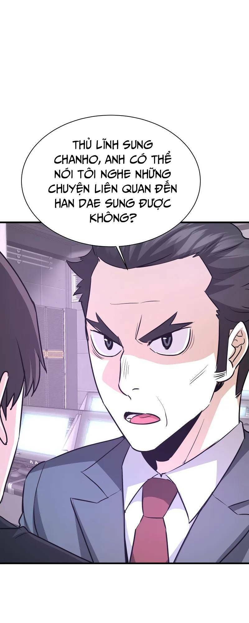 Ta Trở Về Từ Địa Ngục Chap 52 - Next Chap 53