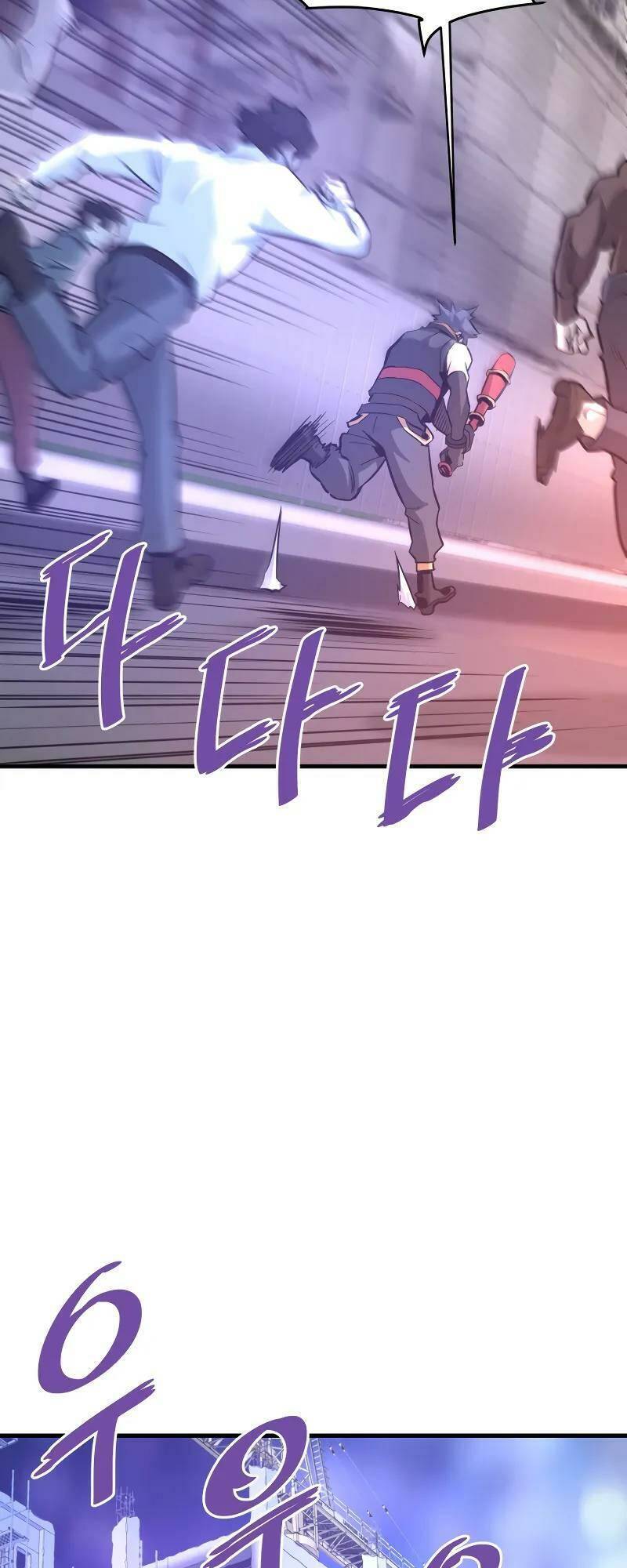 Ta Trở Về Từ Địa Ngục Chap 52 - Next Chap 53