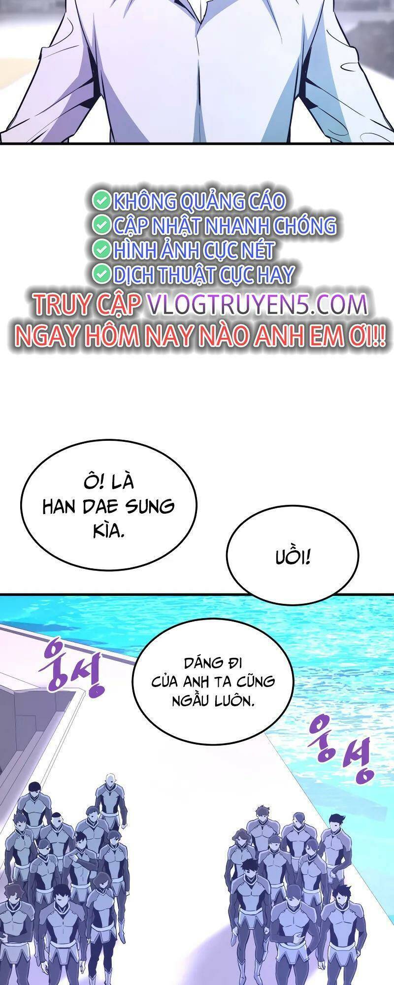 Ta Trở Về Từ Địa Ngục Chap 56 - Next Chap 57
