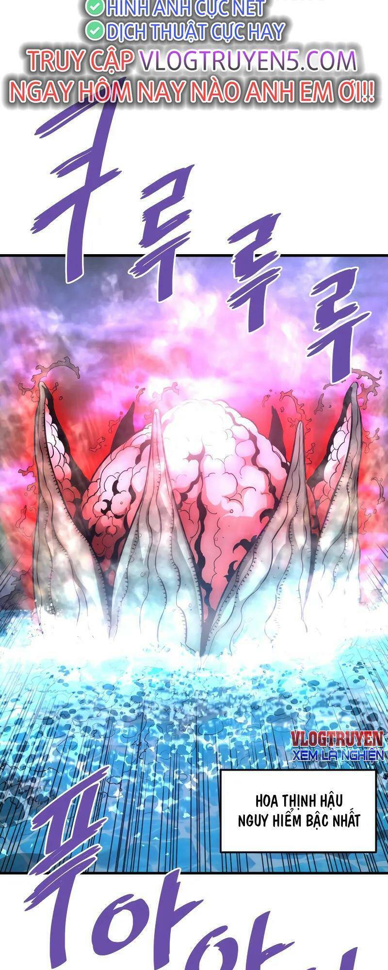 Ta Trở Về Từ Địa Ngục Chap 56 - Next Chap 57