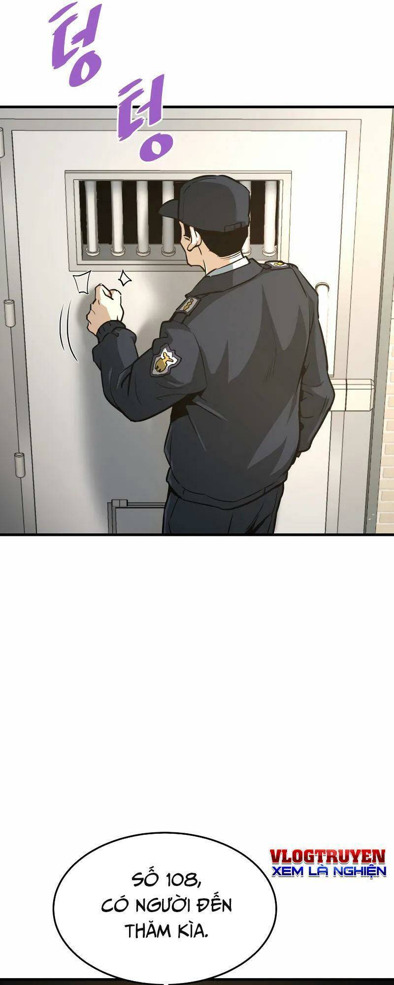 Ta Trở Về Từ Địa Ngục Chap 59 - Next Chap 60