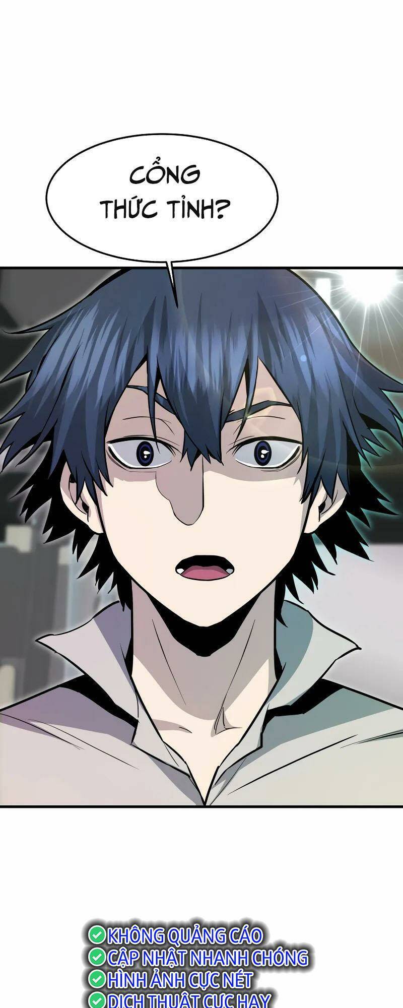 Ta Trở Về Từ Địa Ngục Chap 59 - Next Chap 60