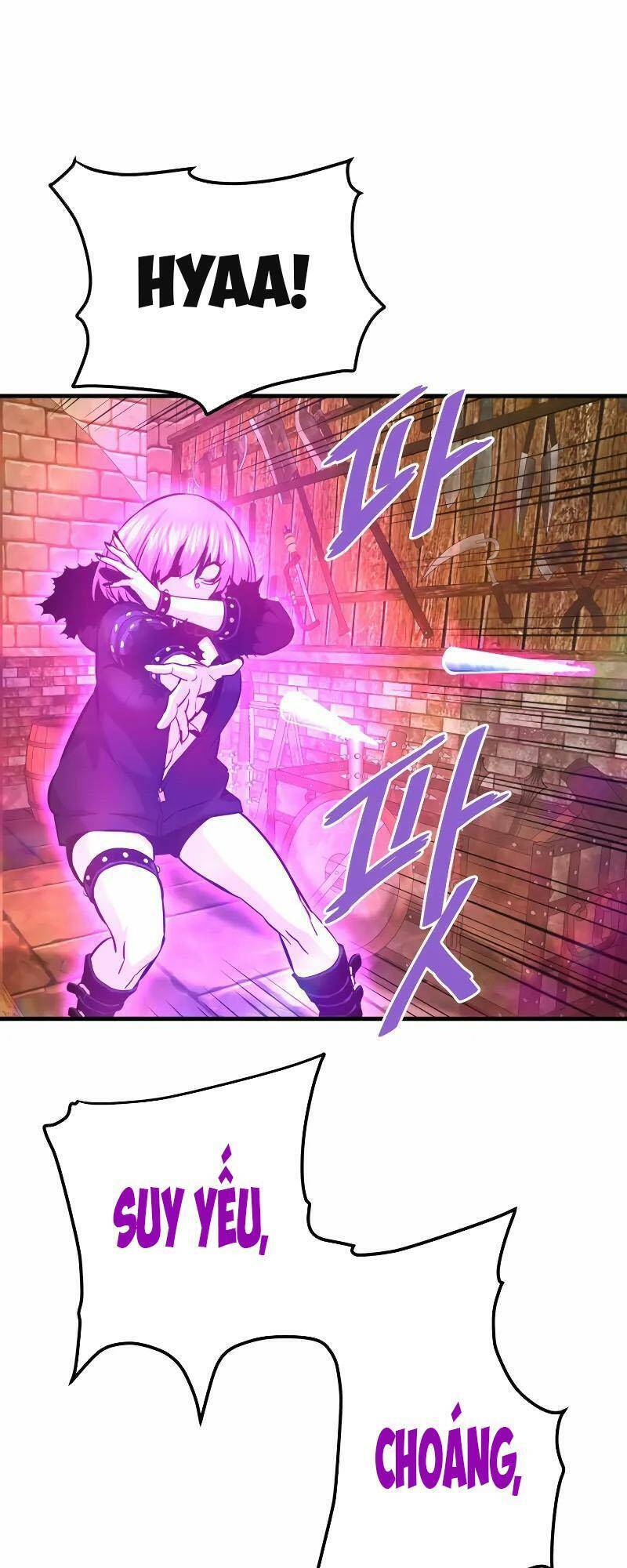 Ta Trở Về Từ Địa Ngục Chap 60 - Next Chap 61