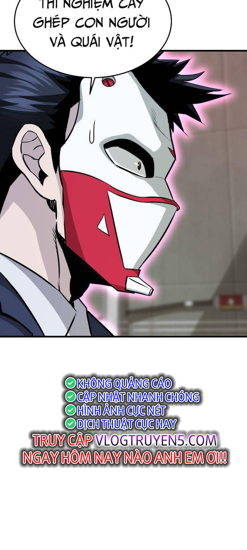 Ta Trở Về Từ Địa Ngục Chap 63 - Next Chap 64