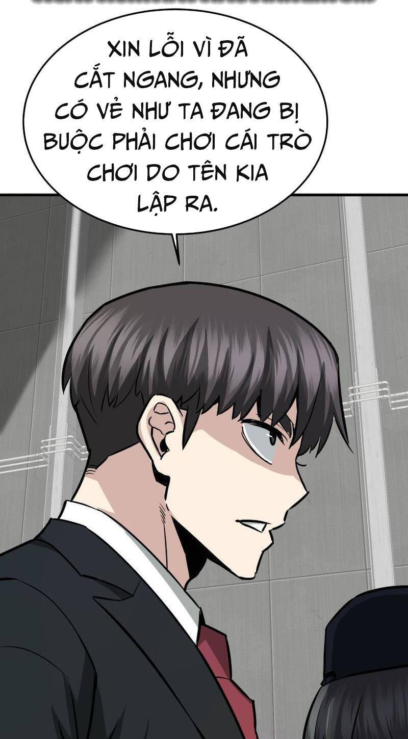 Ta Trở Về Từ Địa Ngục Chap 64 - Next Chap 65