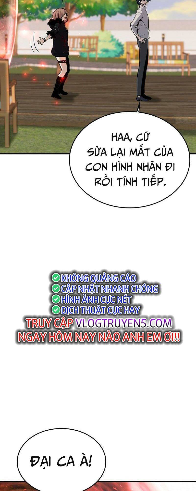 Ta Trở Về Từ Địa Ngục Chap 64 - Next Chap 65